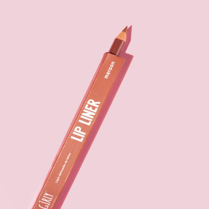 Delineador De Labios Lip Liner