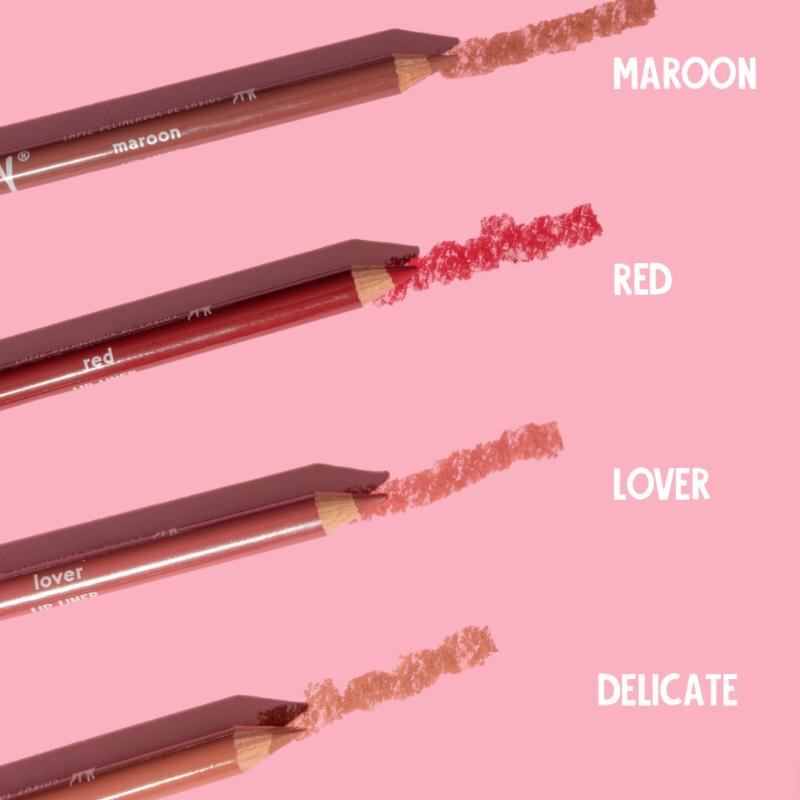 Delineador De Labios Lip Liner