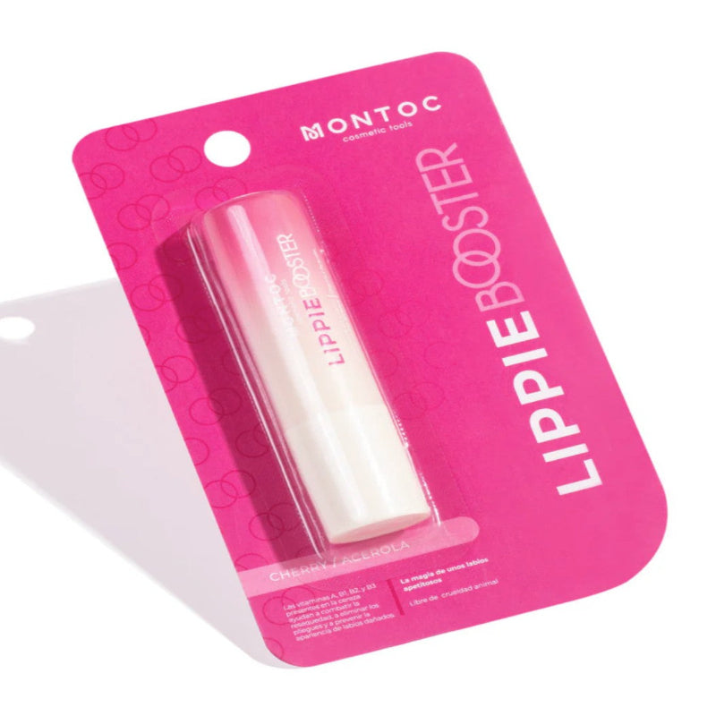 Hidratante de Labios Lippie Booster