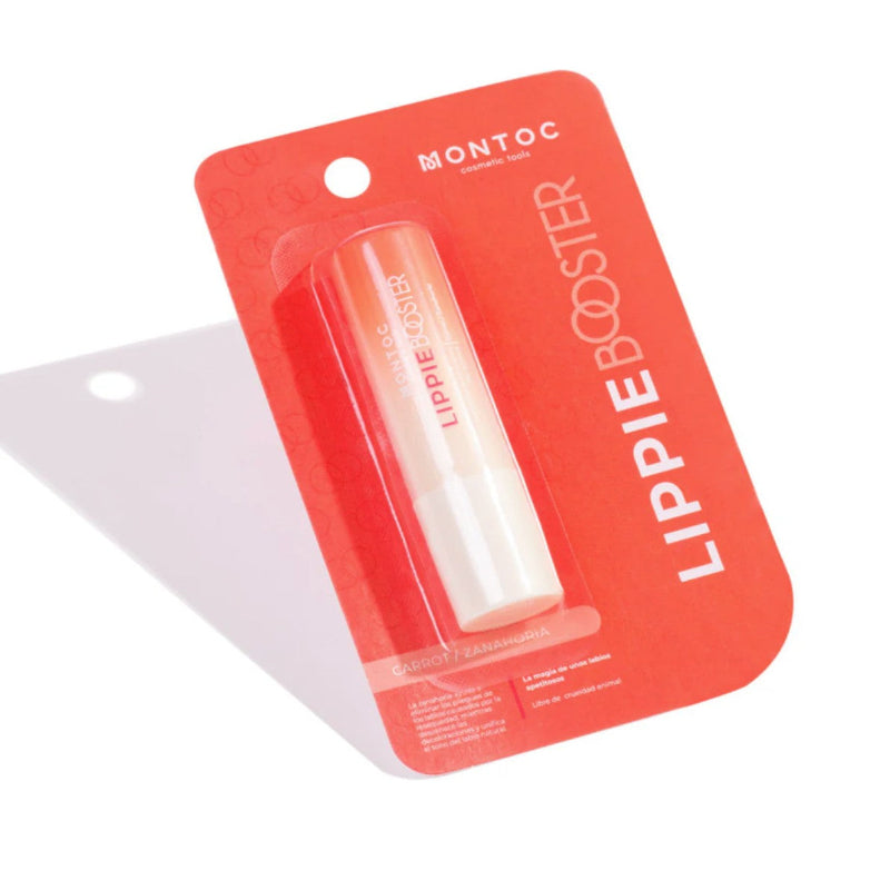 Hidratante de Labios Lippie Booster