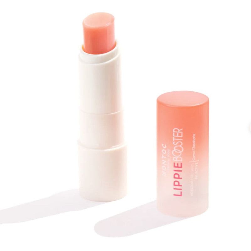 Hidratante de Labios Lippie Booster