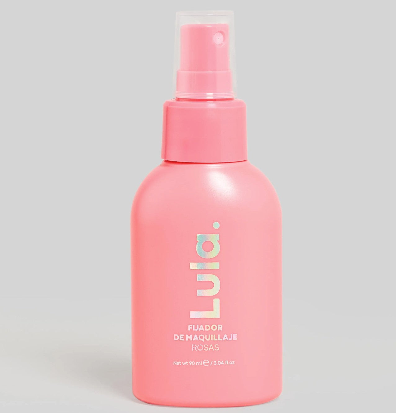 Fijador de Maquillaje LULA