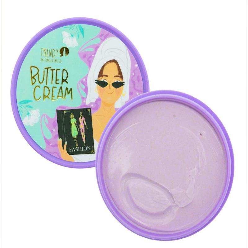 Mantequilla Corporal 100ml