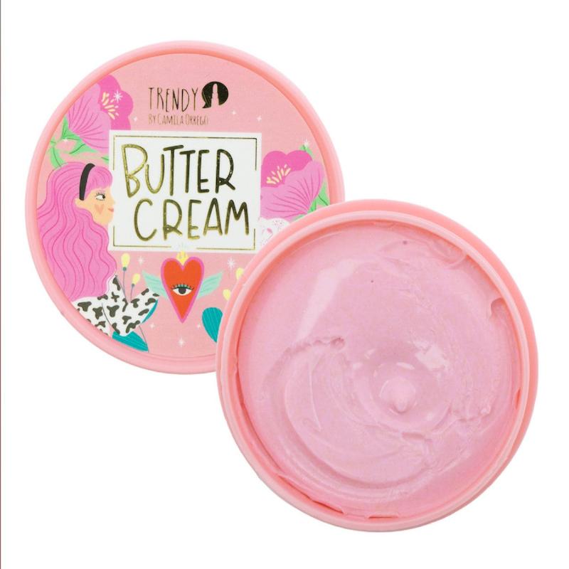 Mantequilla Corporal 100ml