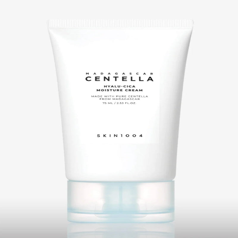 Madagascar Centella Hyalu-Cica Moisture Cream