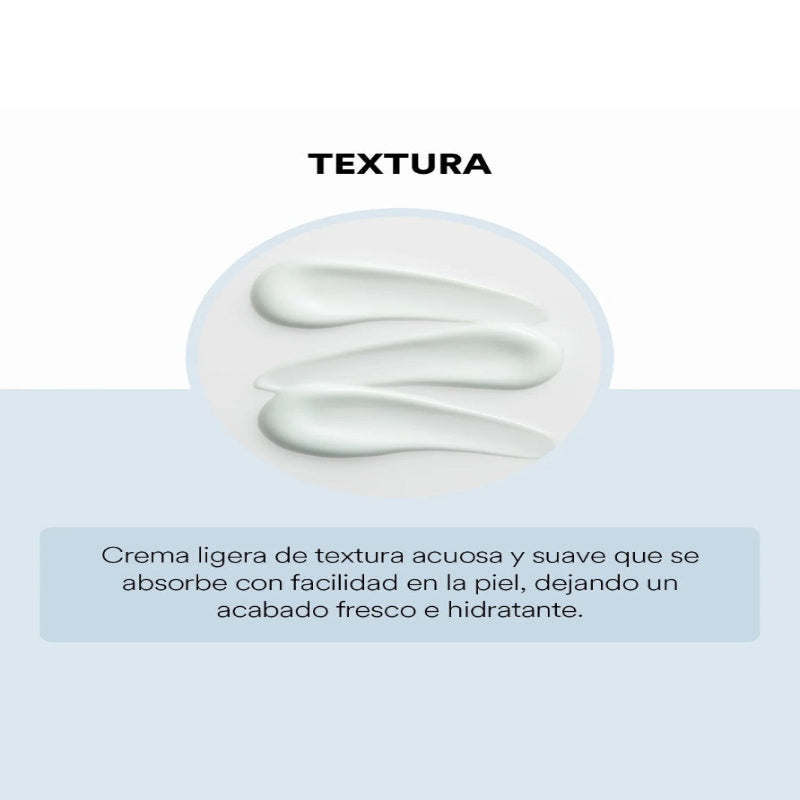 Madagascar Centella Hyalu-Cica Moisture Cream