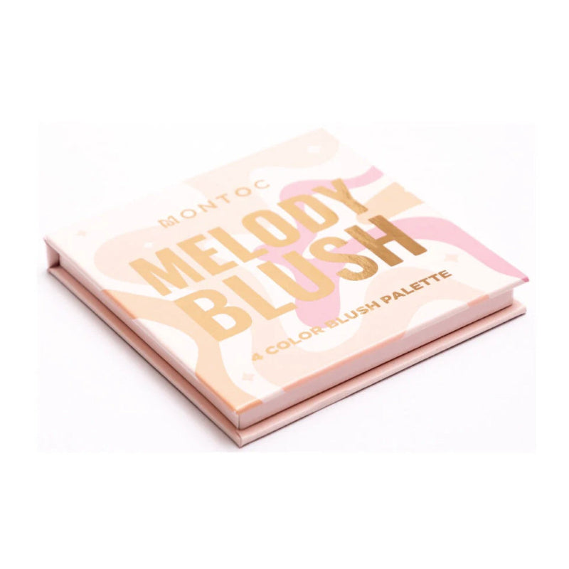 Paleta Rubores Melody