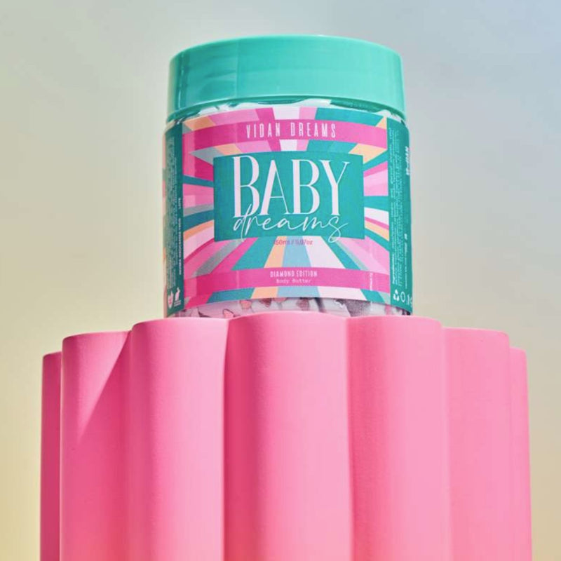 Mini Mantequilla Gema