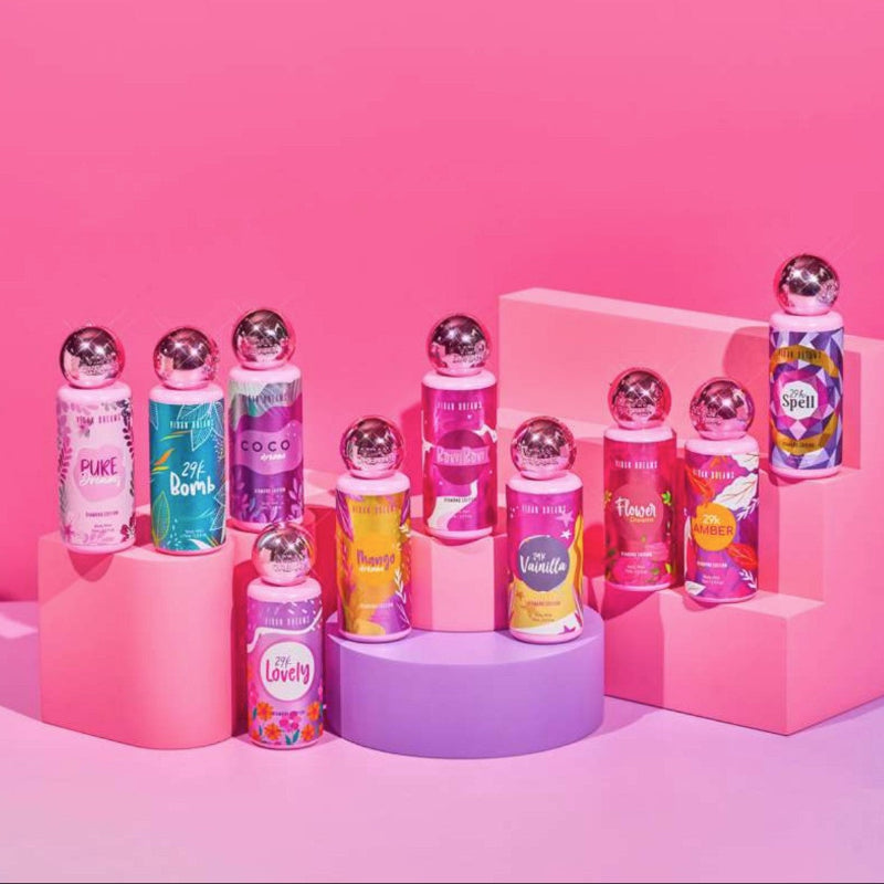 Mini Splash