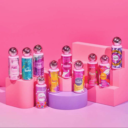 Mini Splash