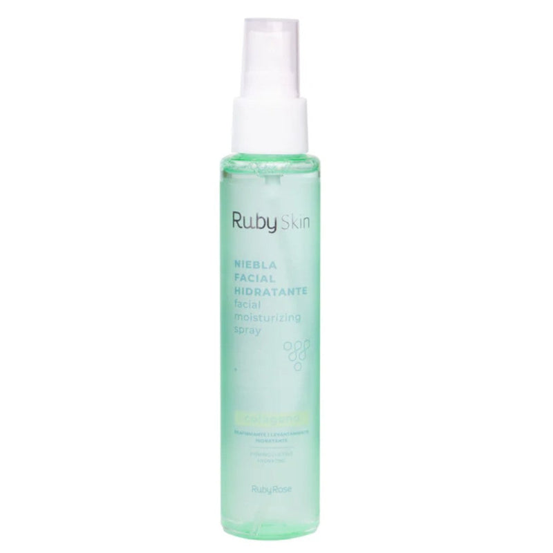 Bruma Facial Hidratante Colageno