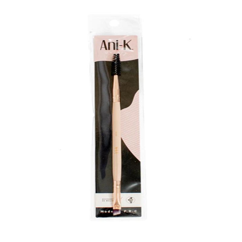 Pincel de cejas AK