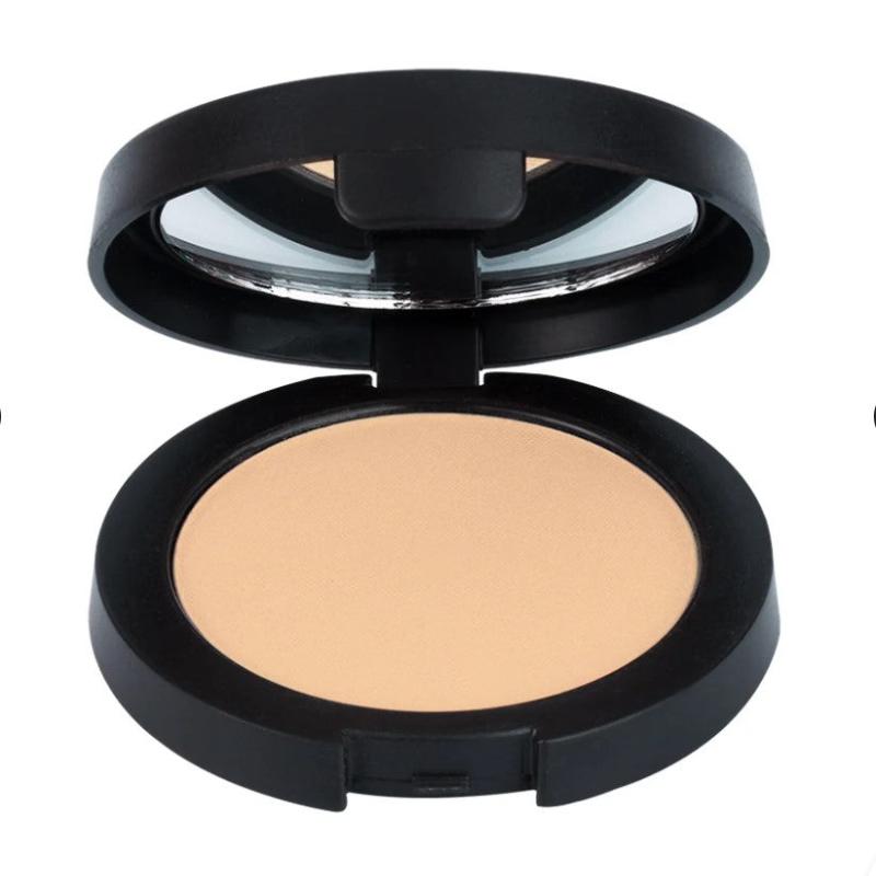 Polvo compacto clásico LS