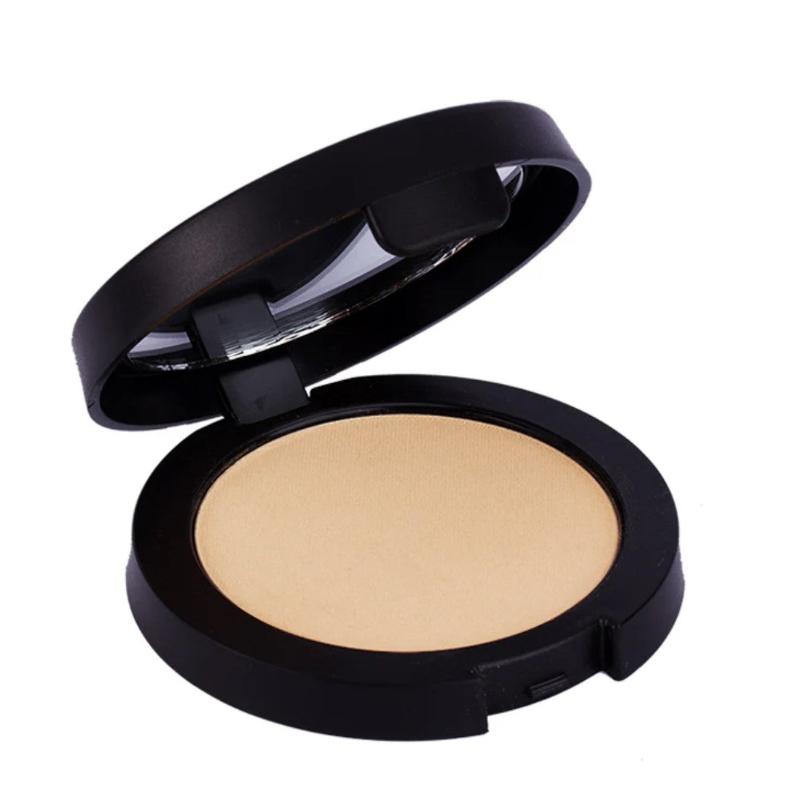 Polvo compacto MX