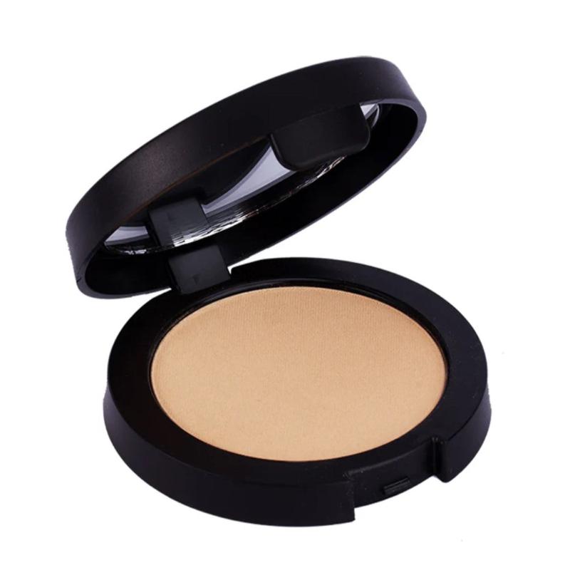 Polvo compacto MX