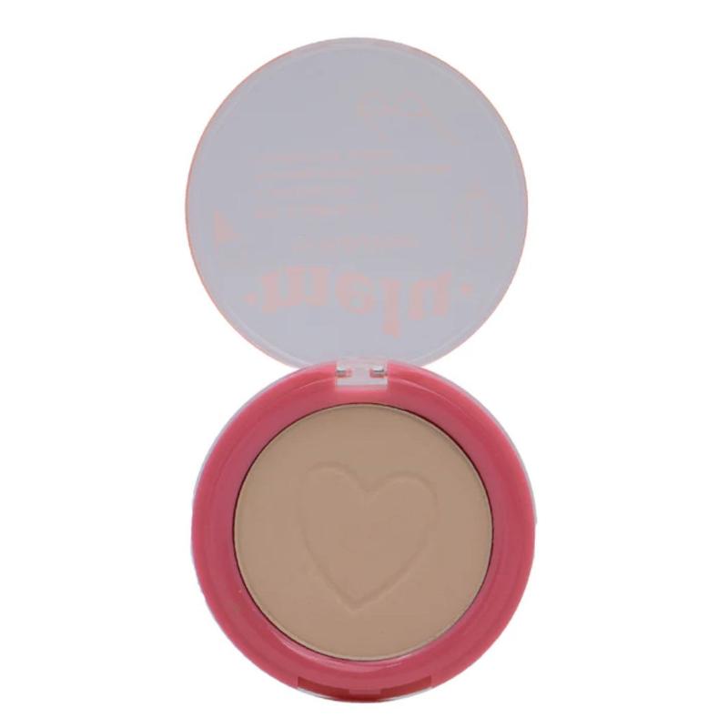 Polvo Compacto Light MELU