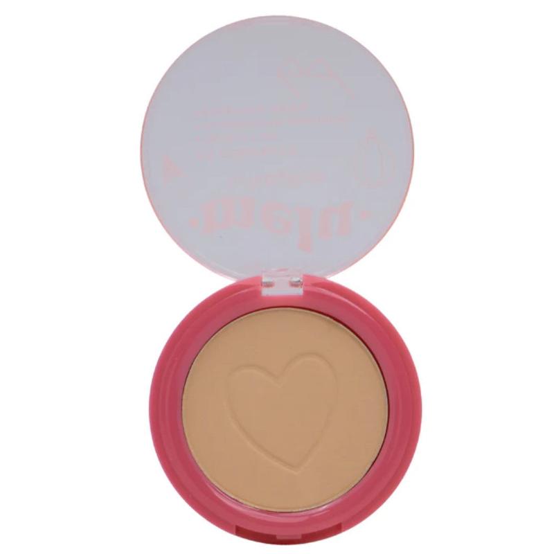 Polvo Compacto Light MELU