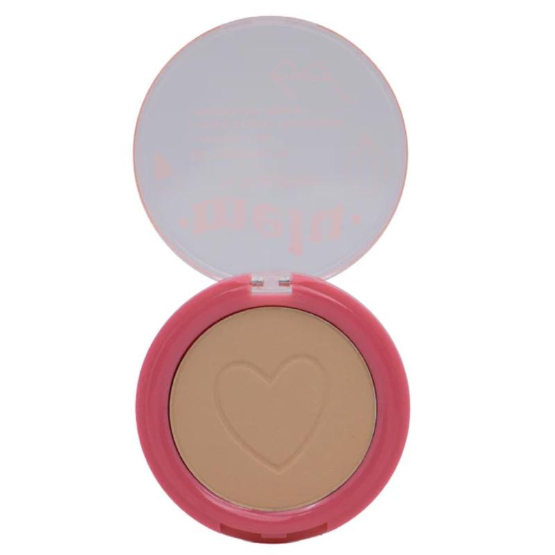 Polvo Compacto Light MELU