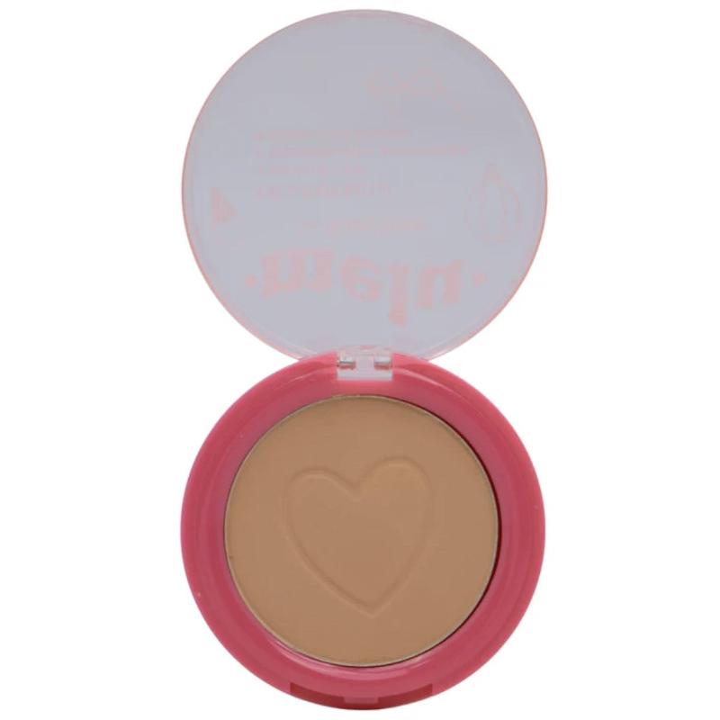 Polvo Compacto Light MELU
