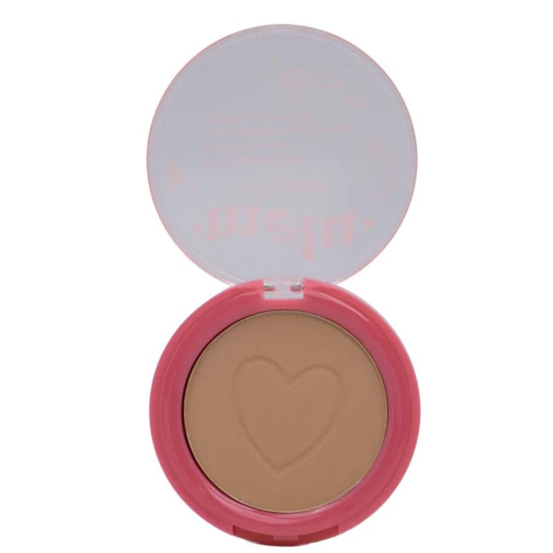 Polvo Compacto Medium MELU