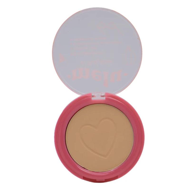 Polvo Compacto Medium MELU