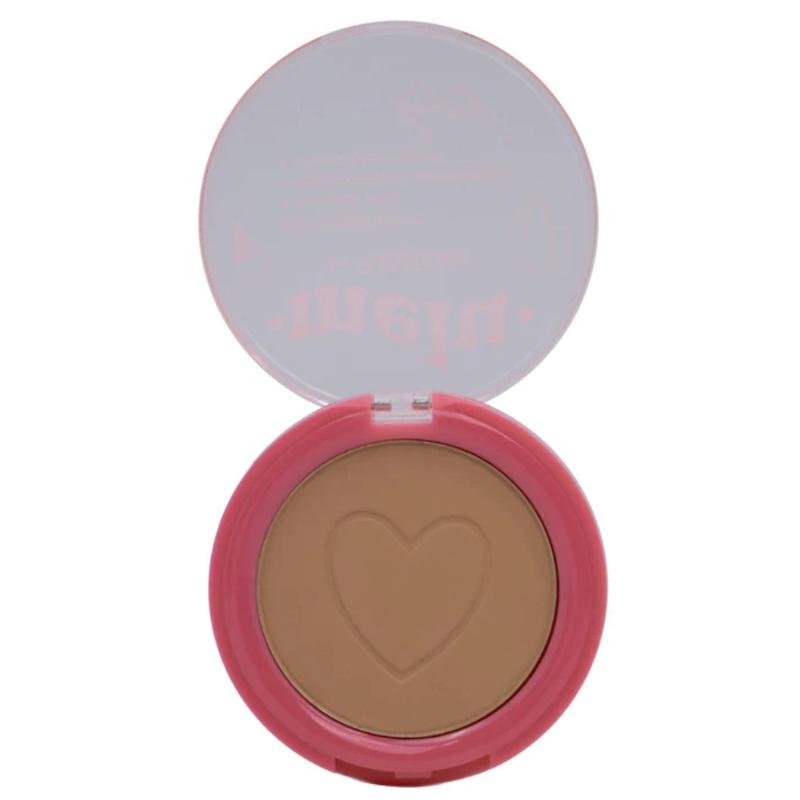 Polvo Compacto Medium MELU