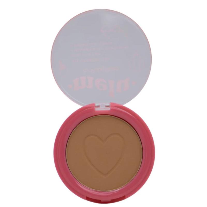 Polvo Compacto Medium MELU
