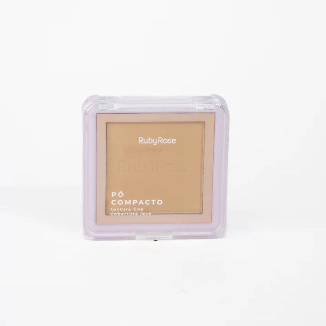 Polvo Compacto