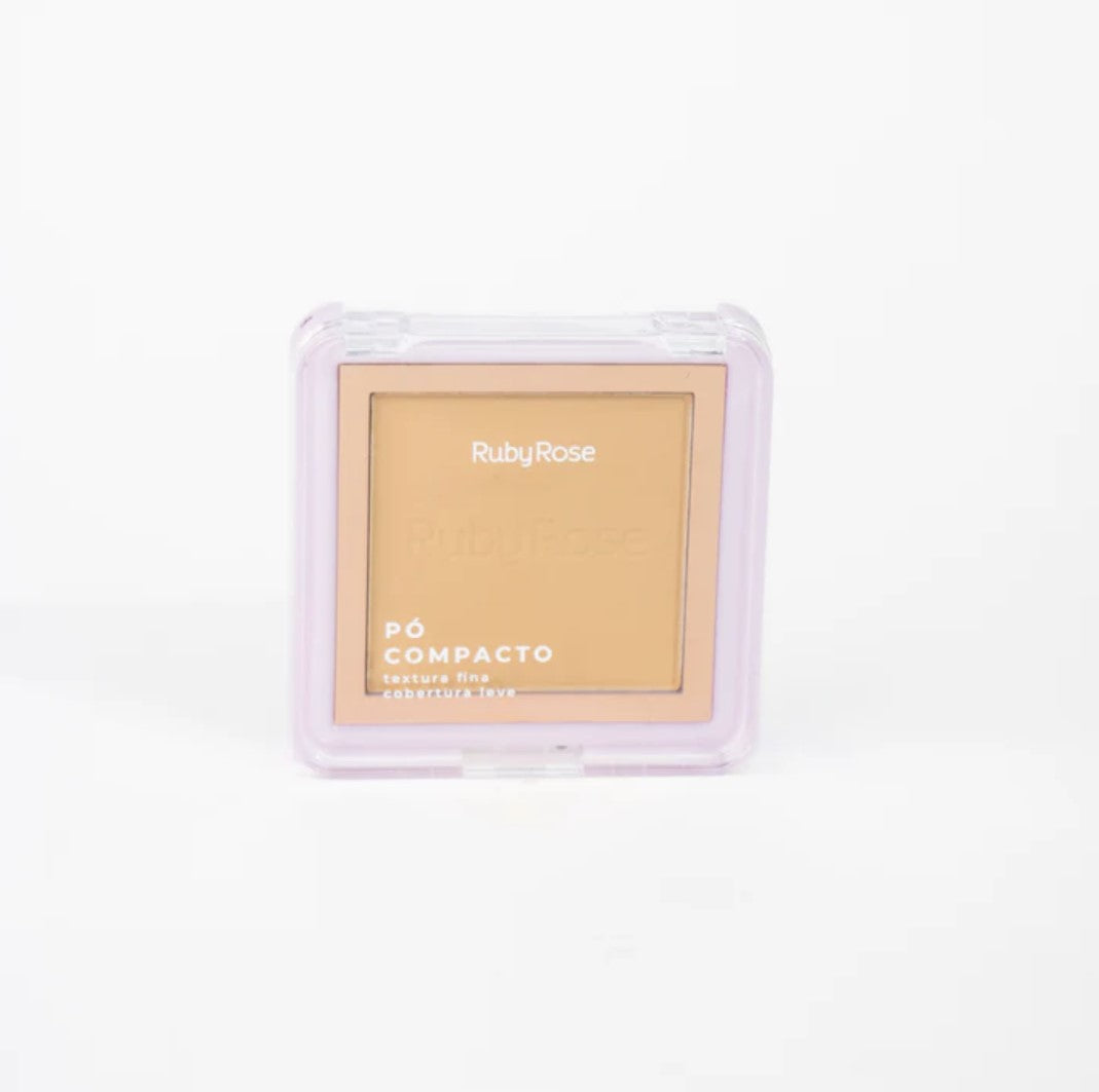 Polvo Compacto