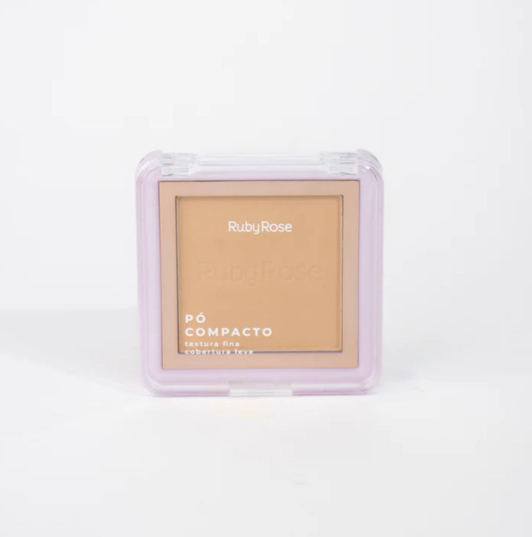 Polvo Compacto