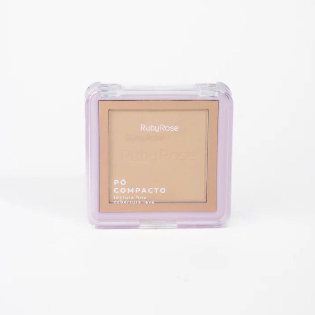 Polvo Compacto