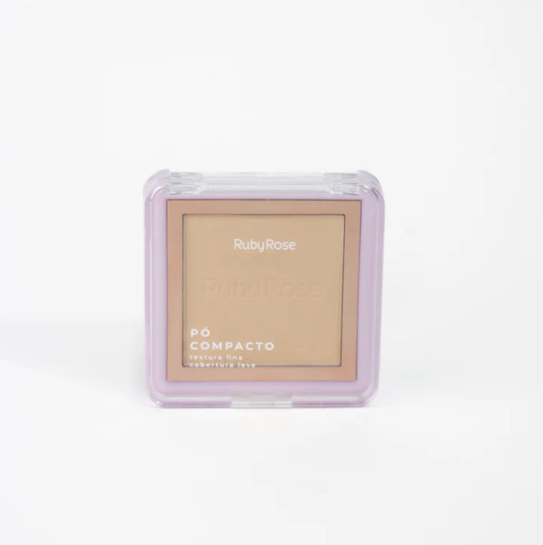 Polvo Compacto