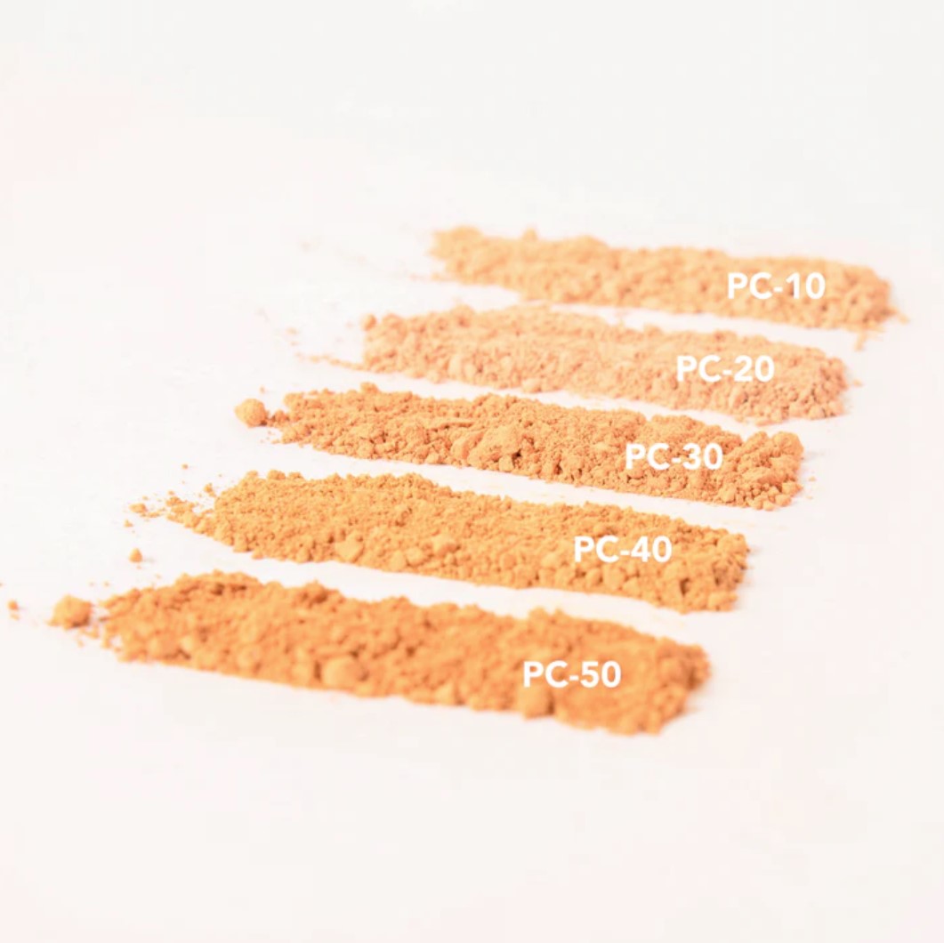 Polvo Compacto