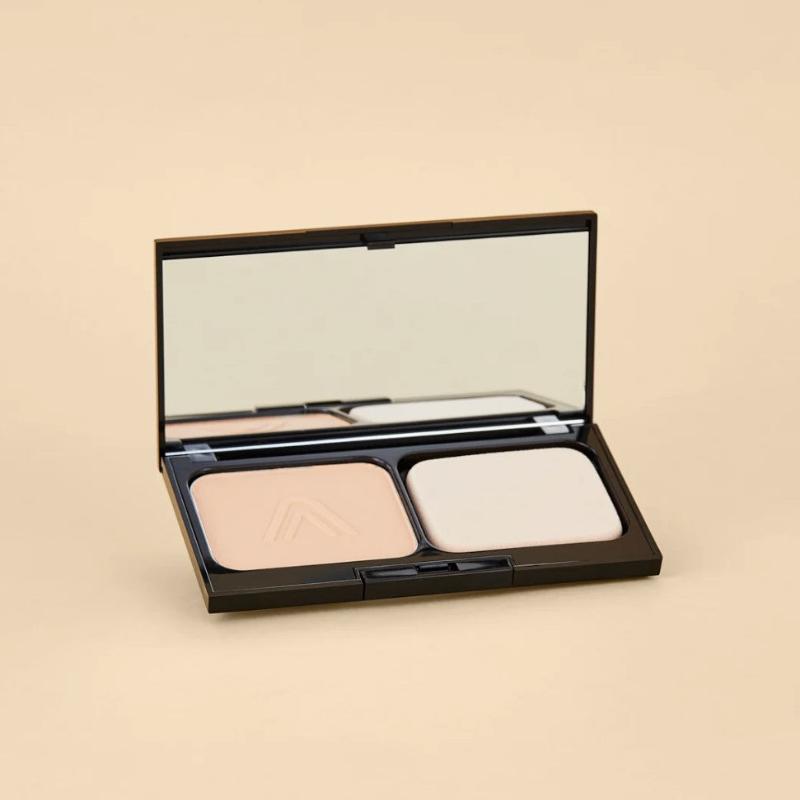 Polvo Compacto 1ST Scene