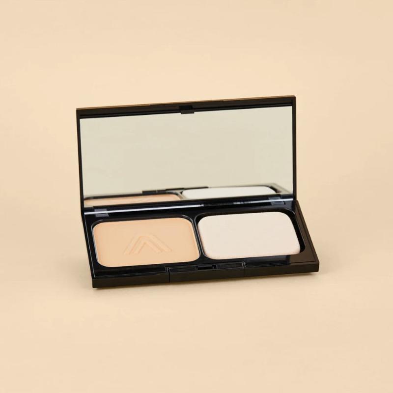 Polvo Compacto 1ST Scene