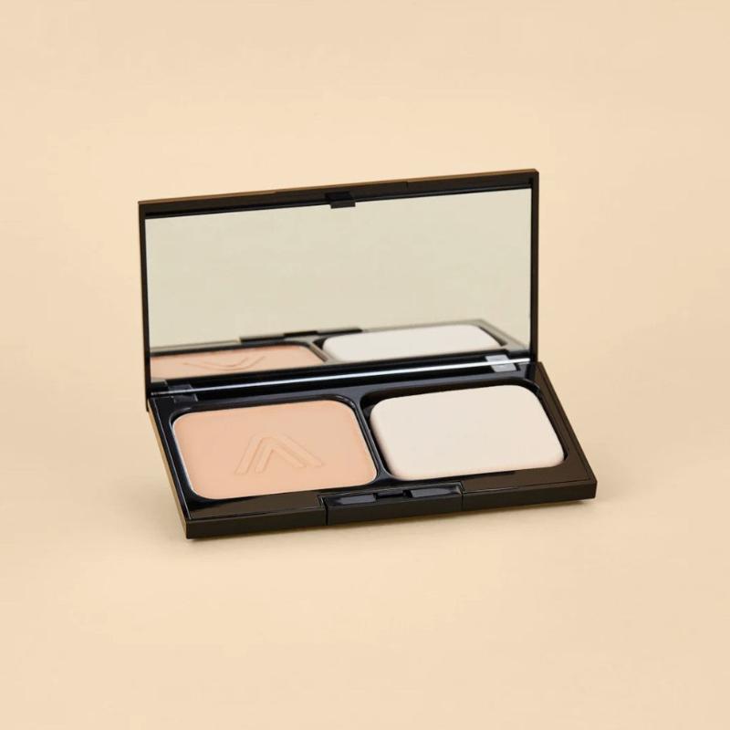 Polvo Compacto 1ST Scene