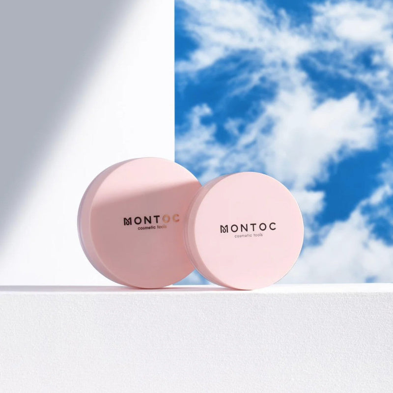 Polvo Suelto Rosado Soft-Powder