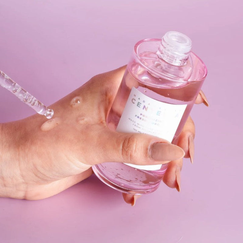 Madagascar Centella Poremizing Fresh Ampoule 50ml