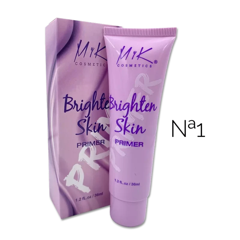 Primer Brighten Skin