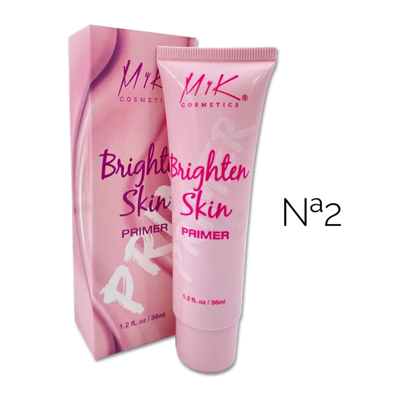Primer Brighten Skin