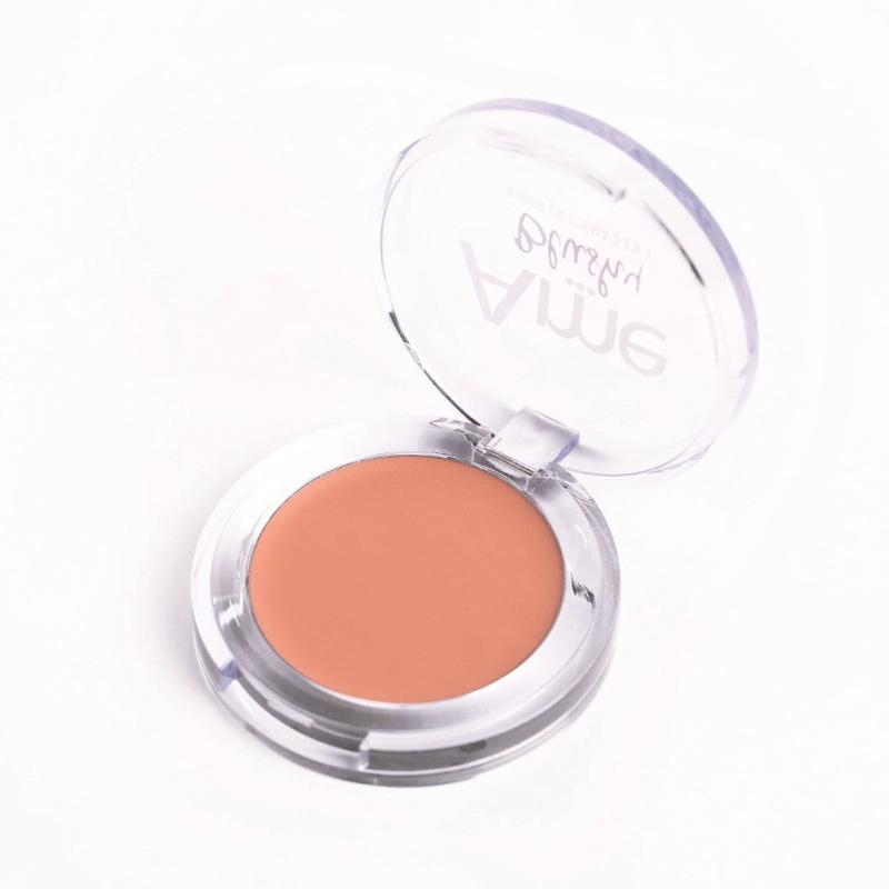 Rubor en crema 3 en 1 - Blushy
