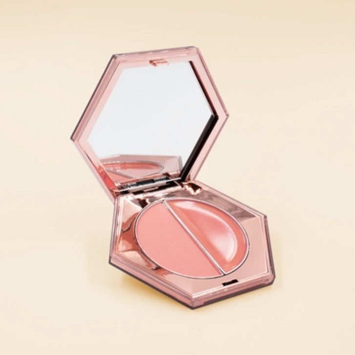 Rubor Diamond Blush