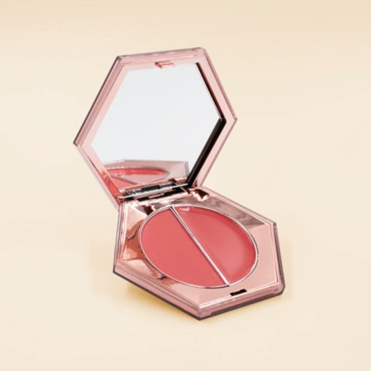Rubor Diamond Blush