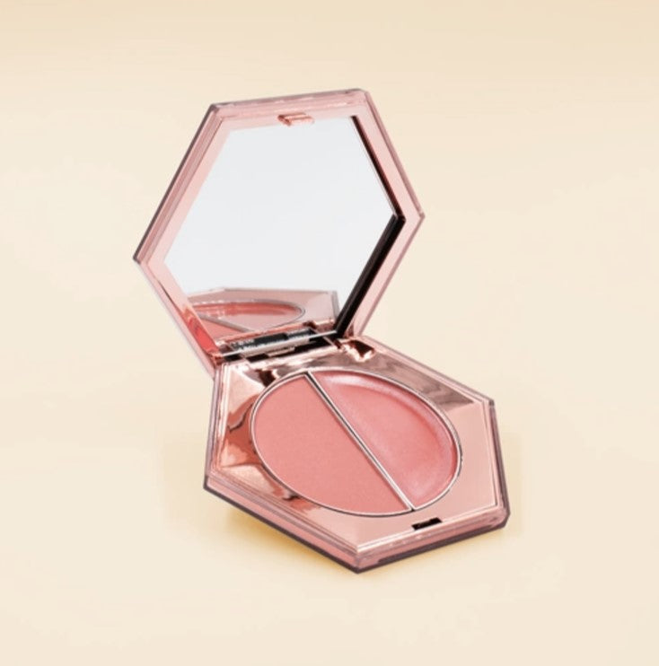 Rubor Diamond Blush