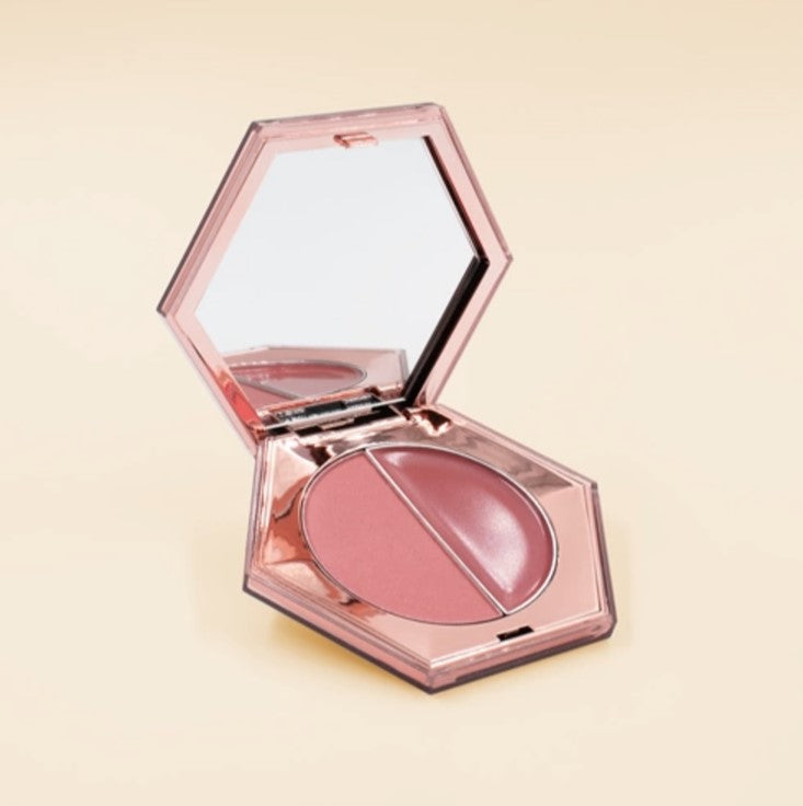 Rubor Diamond Blush