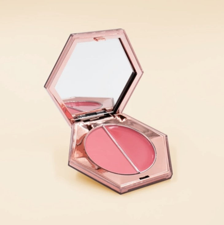 Rubor Diamond Blush