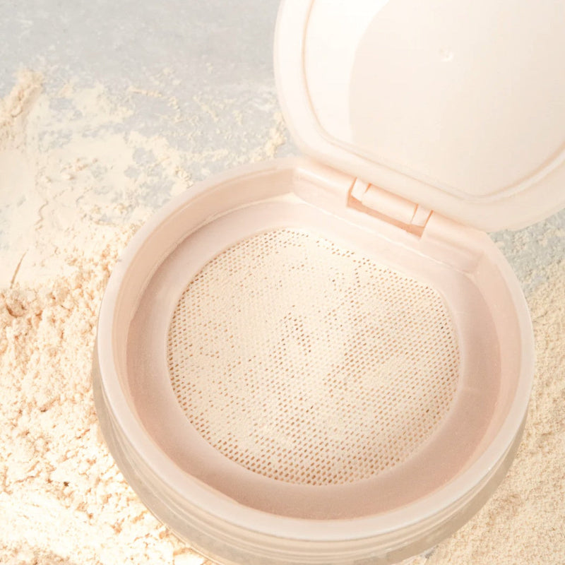 Polvo Suelto Traslucido Soft-Powder