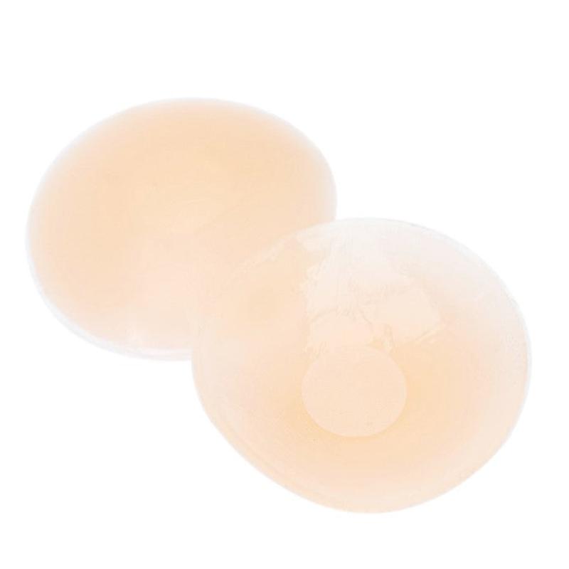 Boob Stickers para Busto