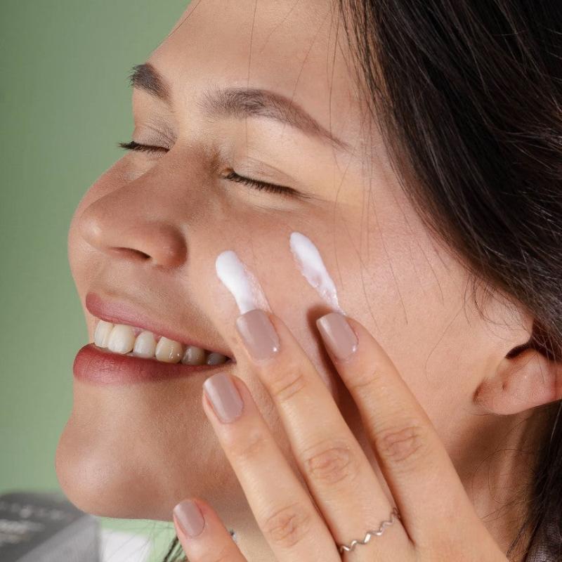 Ginseng Aqua Sun Cream SPF50