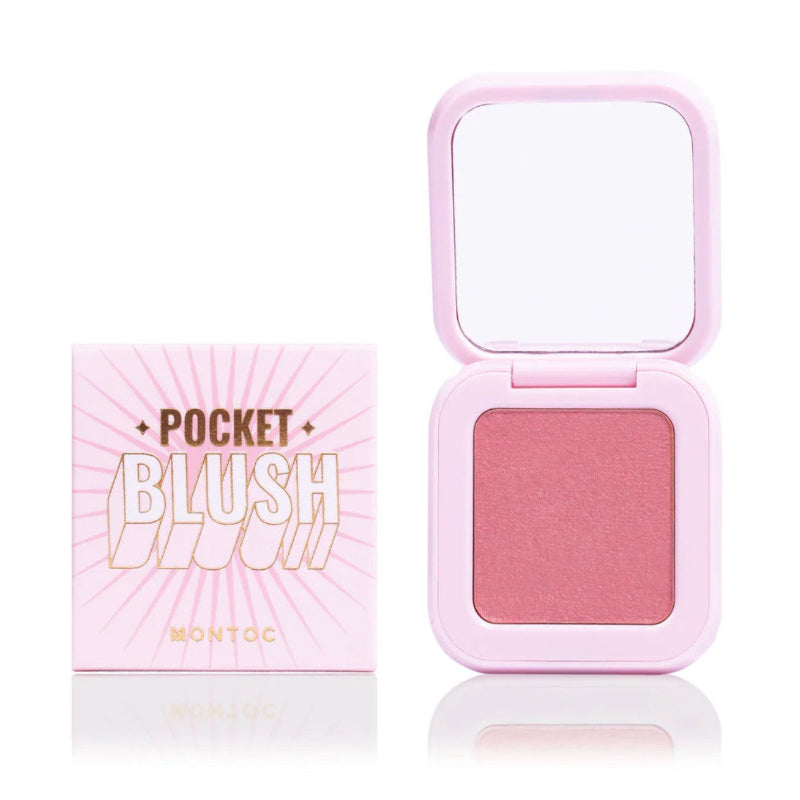 Rubor Pocket Blush